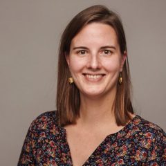 Die Französin mit den schwäbischen Kindern